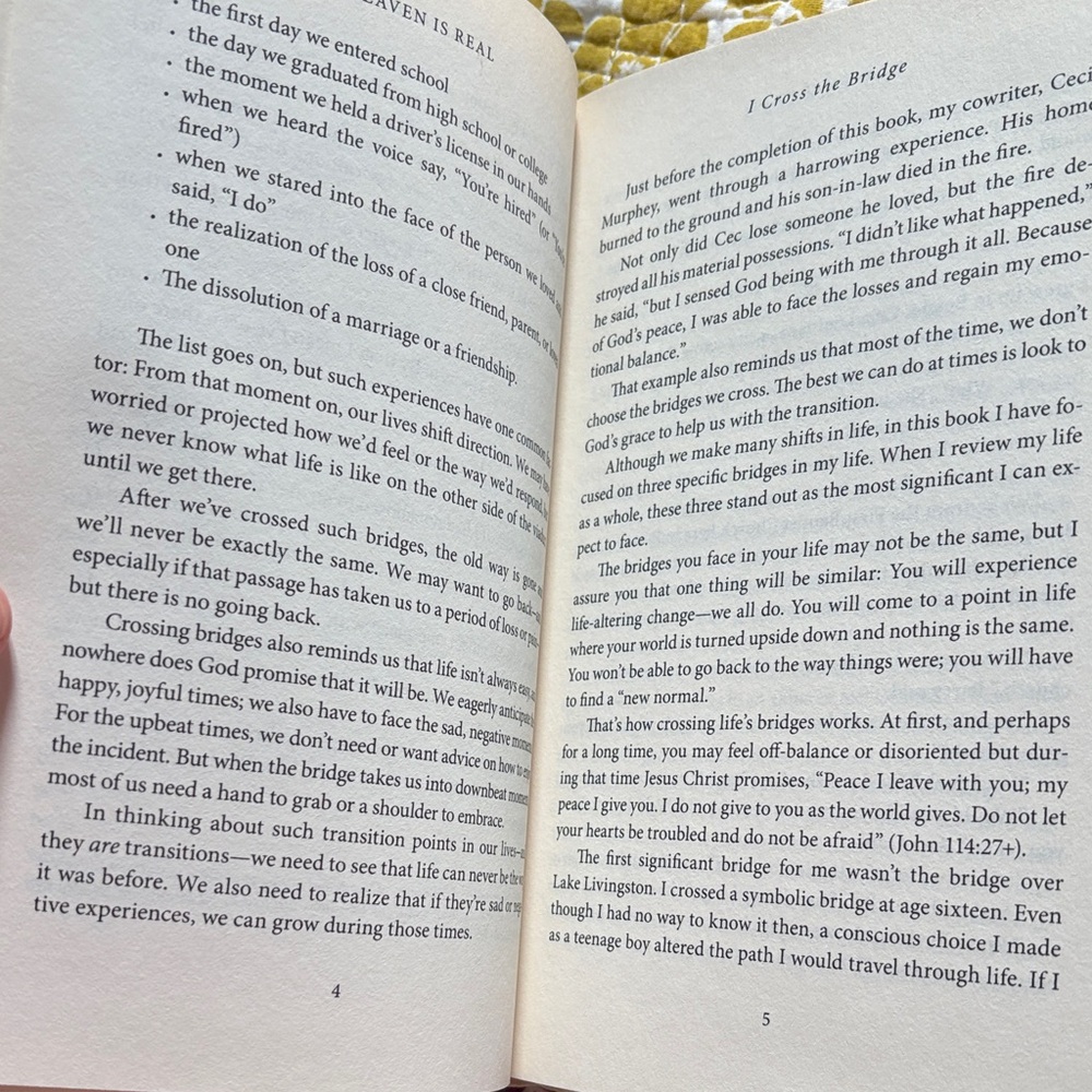 Inspirational Book Trio - Picture 15 of 16